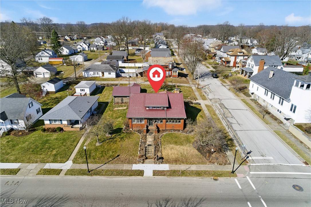 Brewster, OH 44613,505 Wabash AVE S