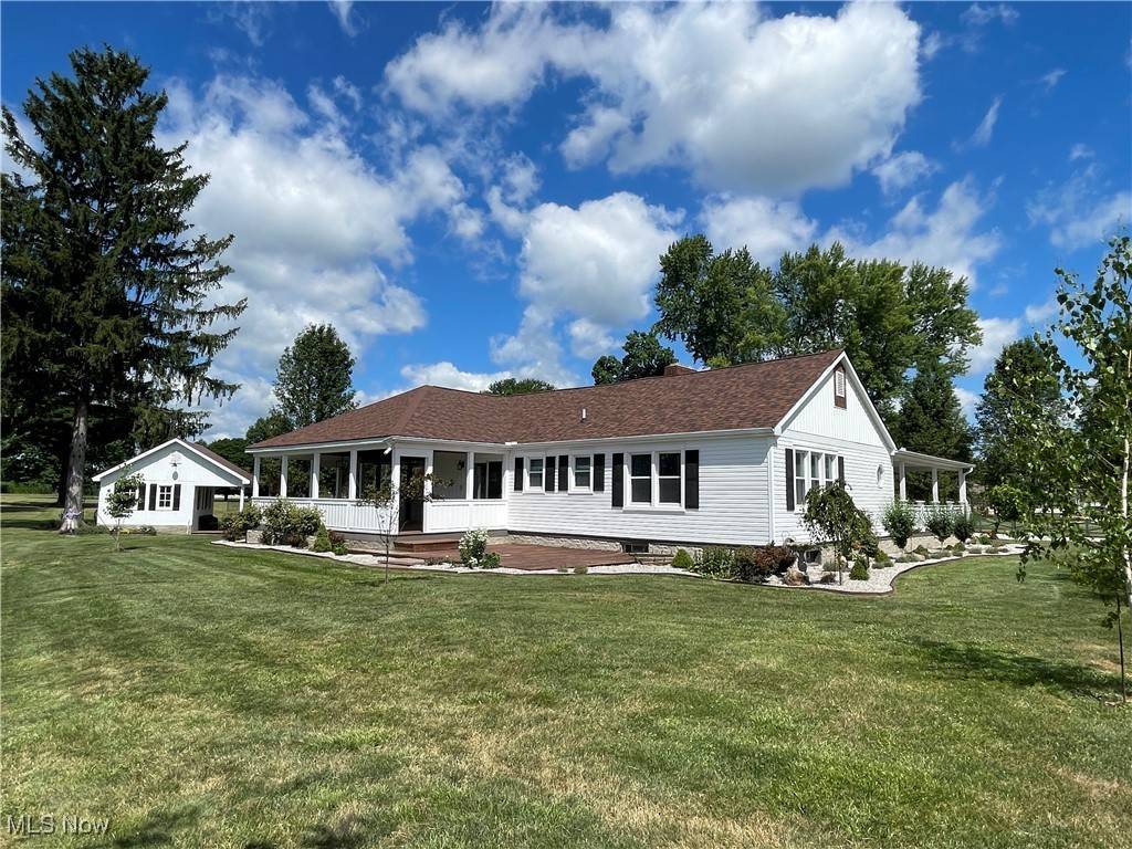 Mount Vernon, OH 43050,1021 Newark RD