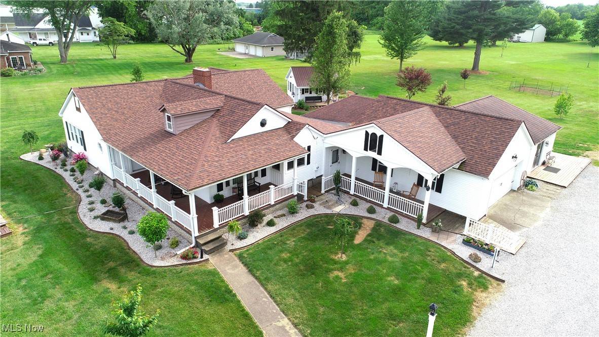 Mount Vernon, OH 43050,1021 Newark RD
