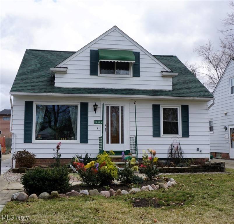 Wickliffe, OH 44092,29008 Norman AVE