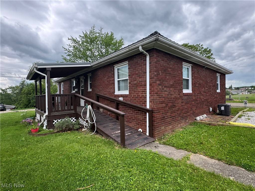 Mingo Junction, OH 43938,241 Summit AVE