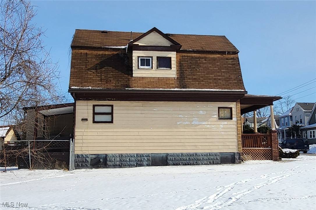 Steubenville, OH 43952,1435 Ridge AVE