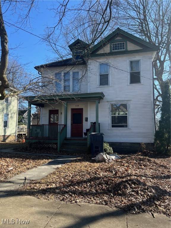 Salem, OH 44460,559 E Perry ST