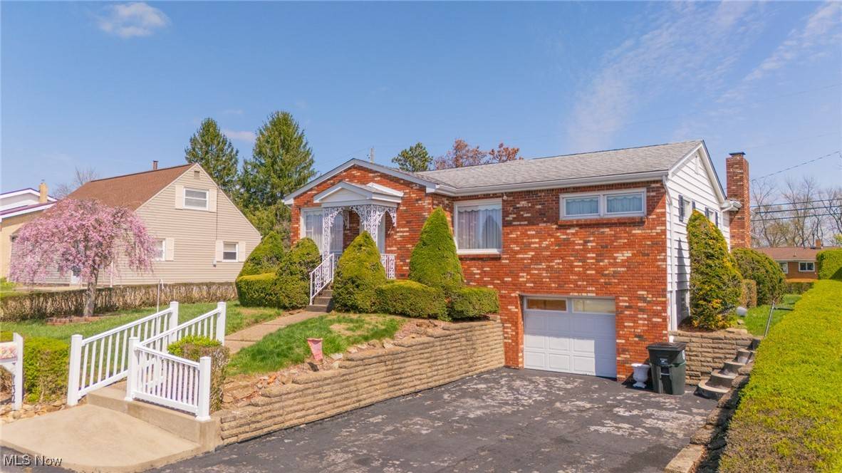 Steubenville, OH 43953,132 Pembroke RD