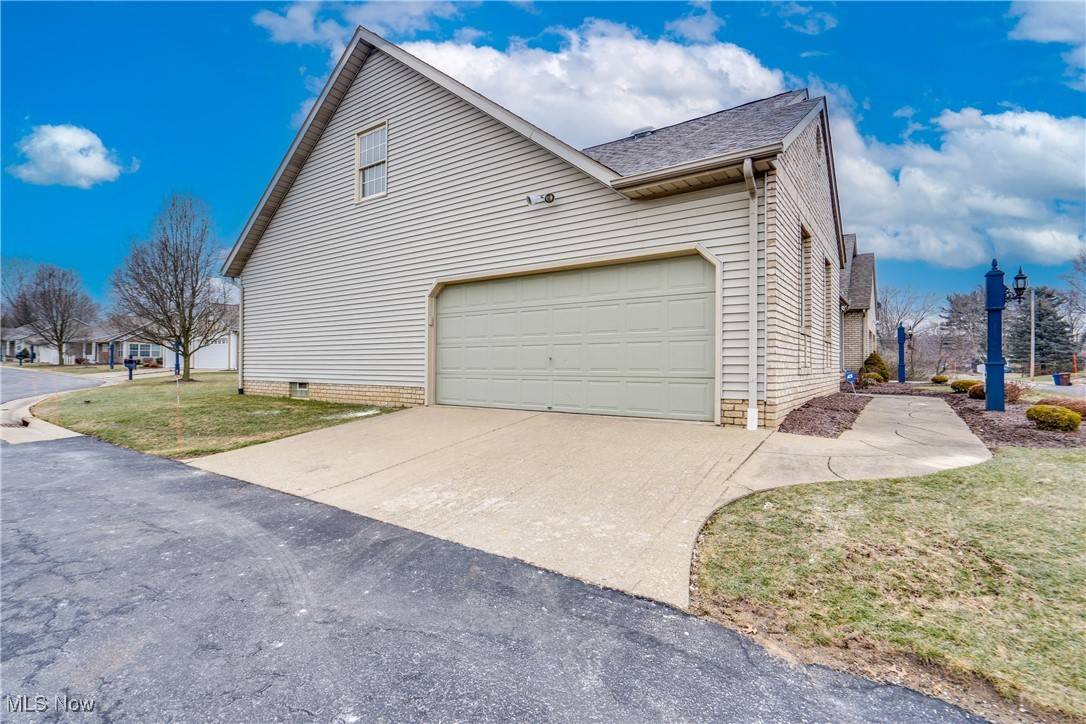 Massillon, OH 44646,2875 Sherwood AVE NW