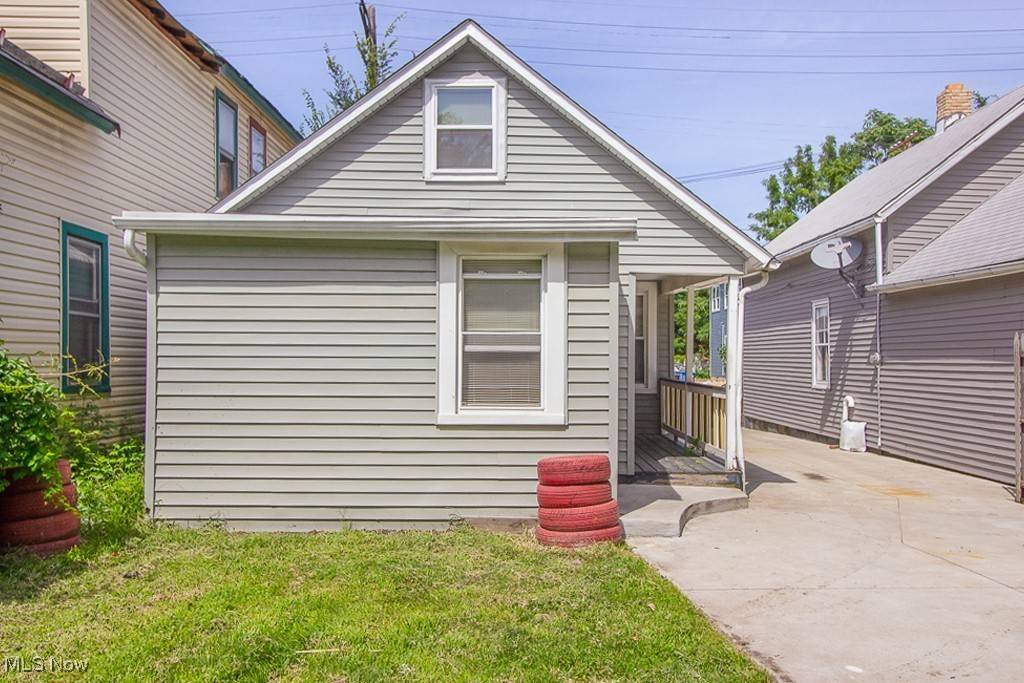 Cleveland, OH 44113,3639 Bailey AVE