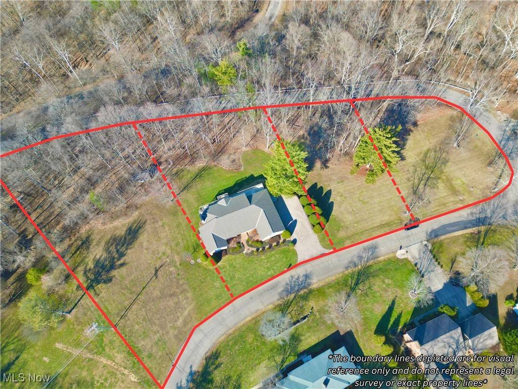 Zanesville, OH 43701,5295 Milford DR