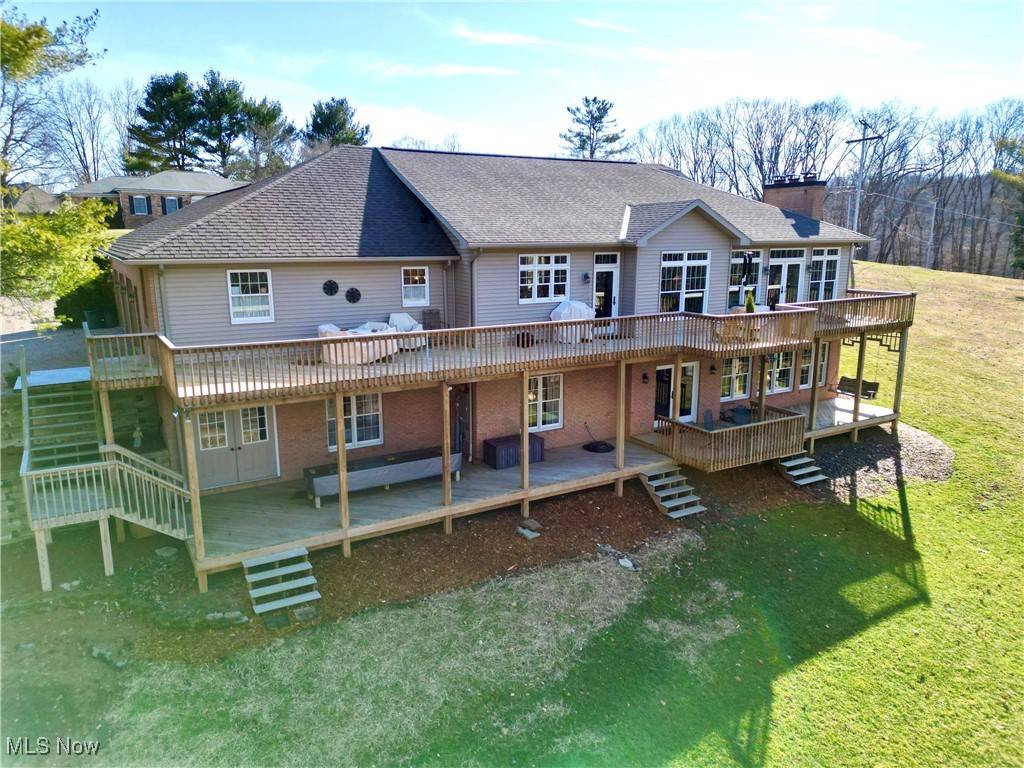Zanesville, OH 43701,5295 Milford DR