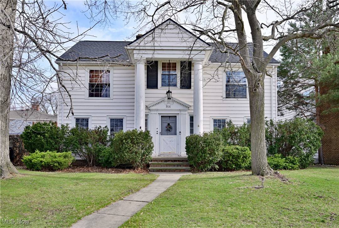 Cleveland, OH 44111,3131 Rocky River DR