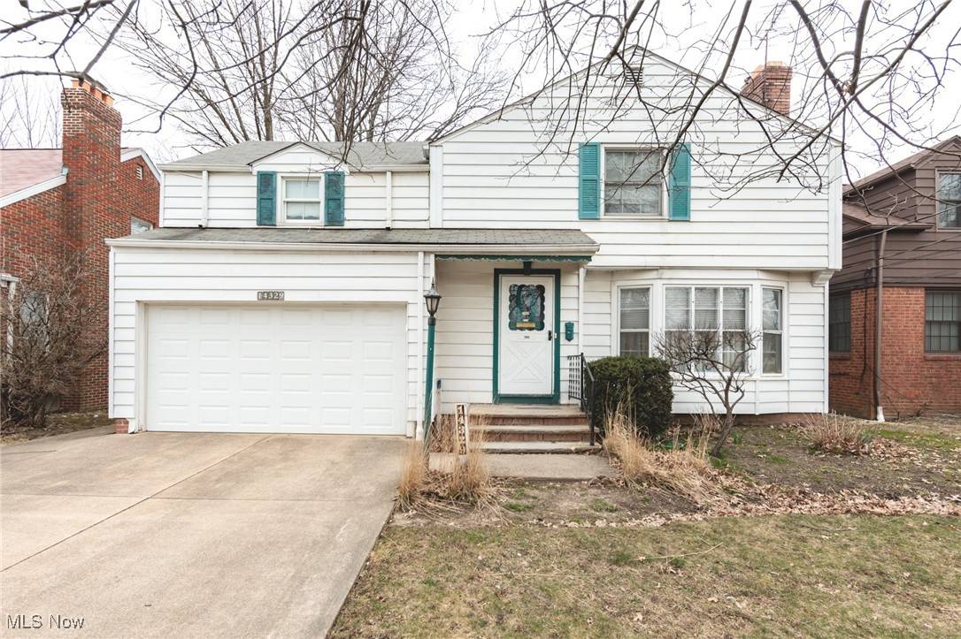 University Heights, OH 44118,14329 Washington BLVD