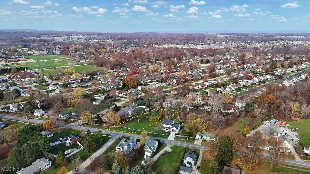 Amherst, OH 44001,1025 Cleveland AVE