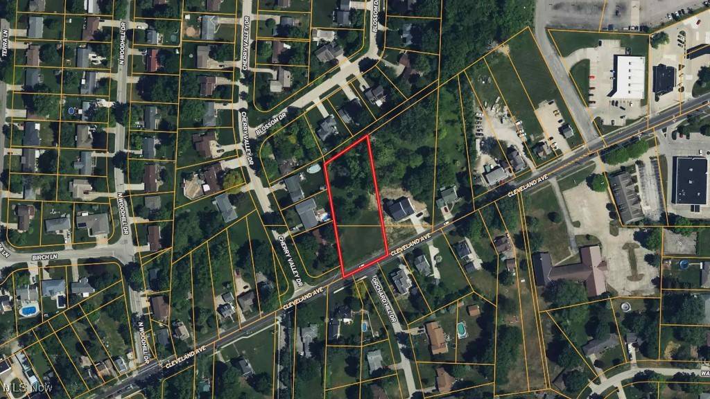 Amherst, OH 44001,1025 Cleveland AVE