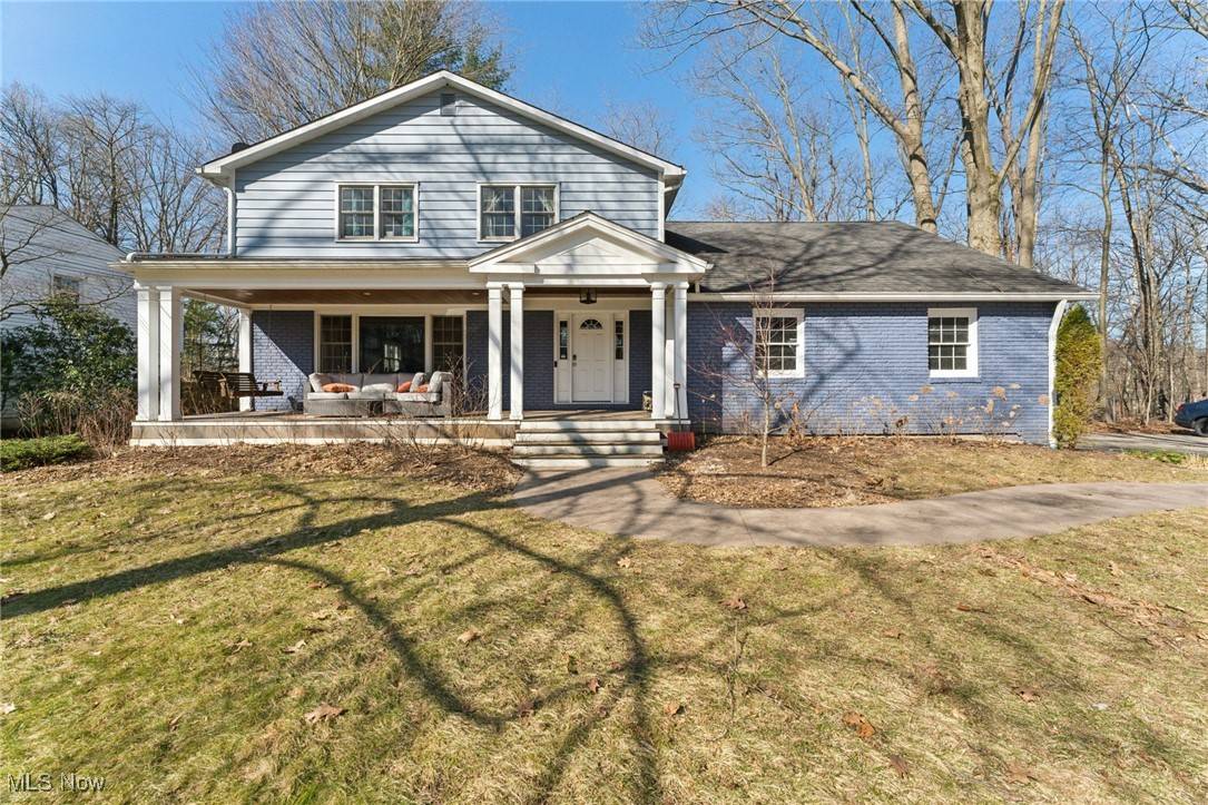Chagrin Falls, OH 44022,264 Monticello DR
