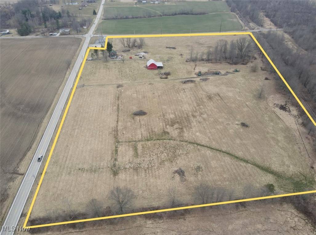 Berlin Center, OH 44401,8094 S Pricetown RD