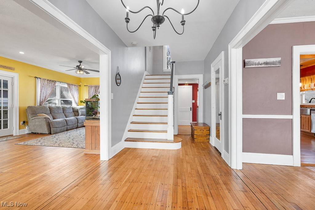 Cleveland Heights, OH 44106,2166 Middlefield RD