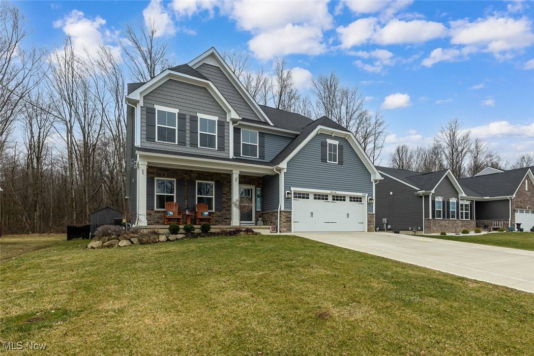 Grafton, OH 44044,35439 Crystal Creek CT