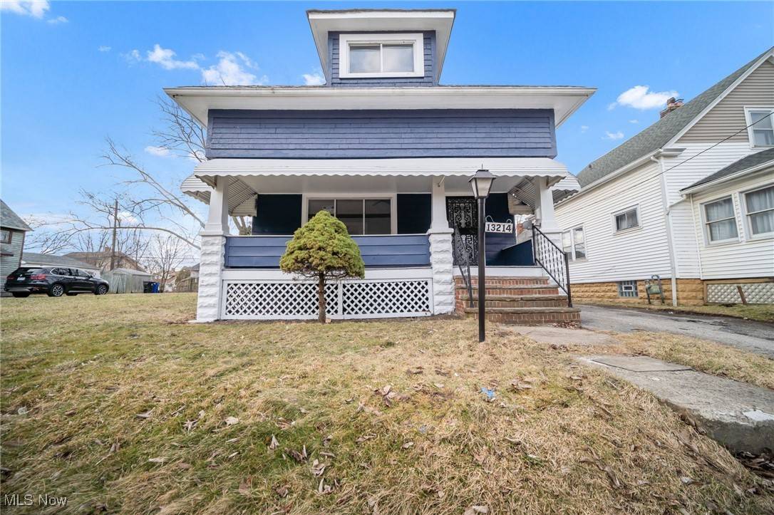 Cleveland, OH 44120,13214 Chapelside AVE