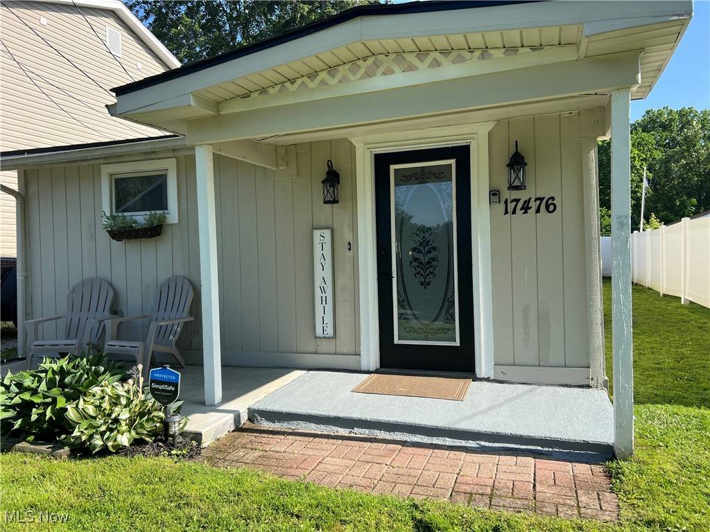 Lake Milton, OH 44429,17476 Olive