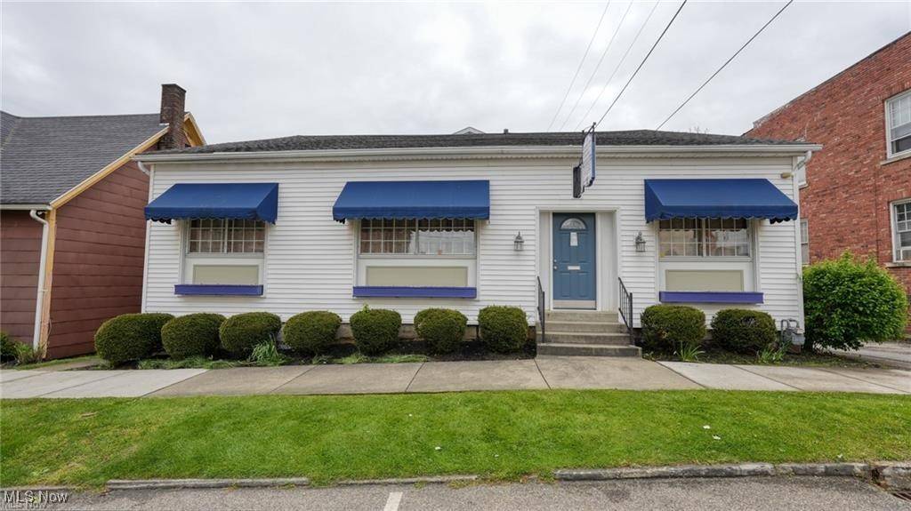 Cambridge, OH 43725,126 N 9th ST
