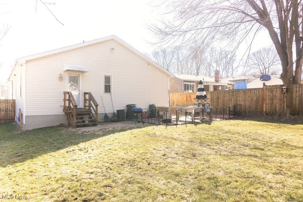 Akron, OH 44312,298 Hilbish AVE
