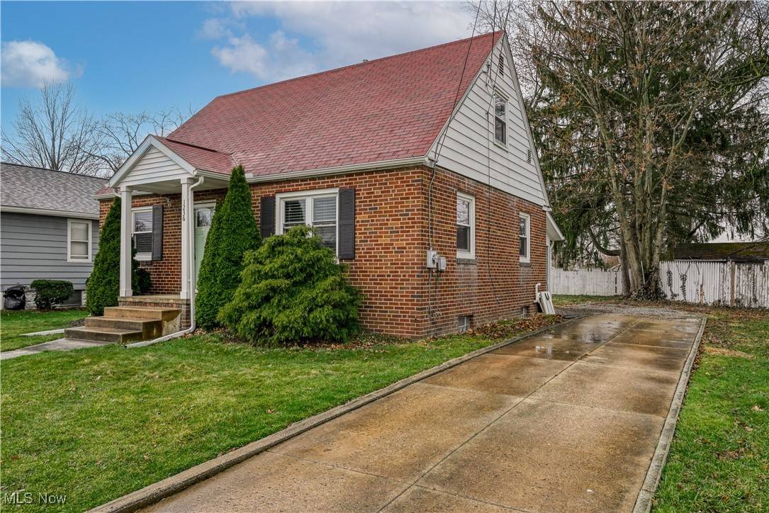 Akron, OH 44301,1236 Burkhardt AVE