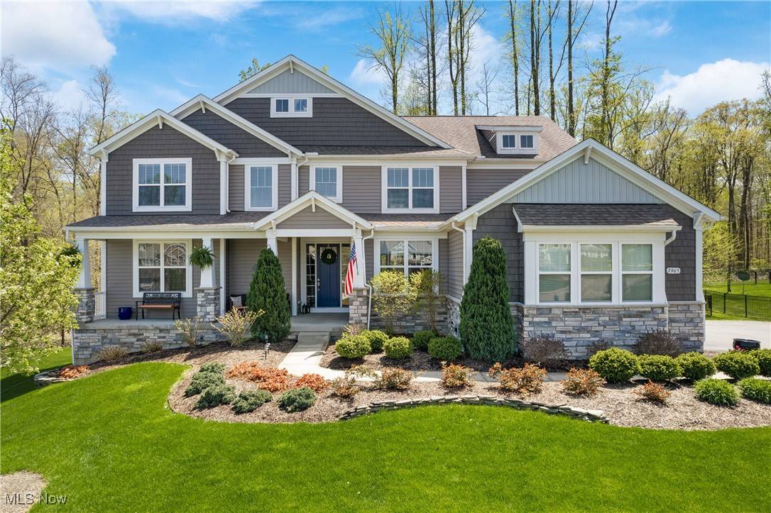 Chagrin Falls, OH 44023,7965 McFarland RDG