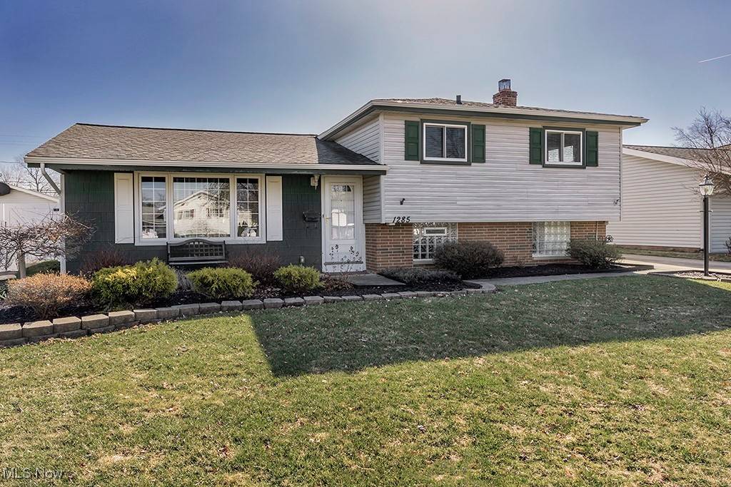 Mayfield Heights, OH 44124,1285 Giesse DR