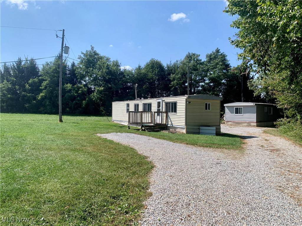 Wooster, OH 44691,660/682 N Millborne RD
