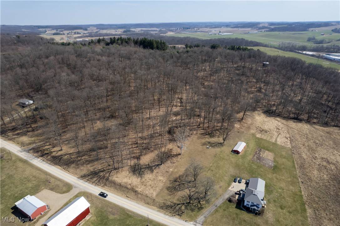 Perrysville, OH 44864,County Road 967