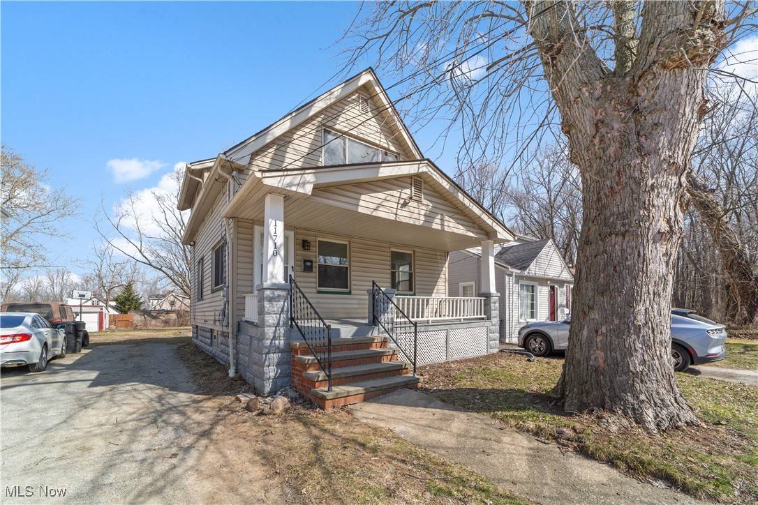 Cleveland, OH 44135,11710 Longmead AVE