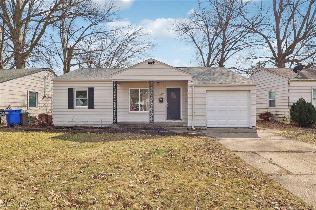 Cleveland, OH 44111,14405 Rockfern AVE