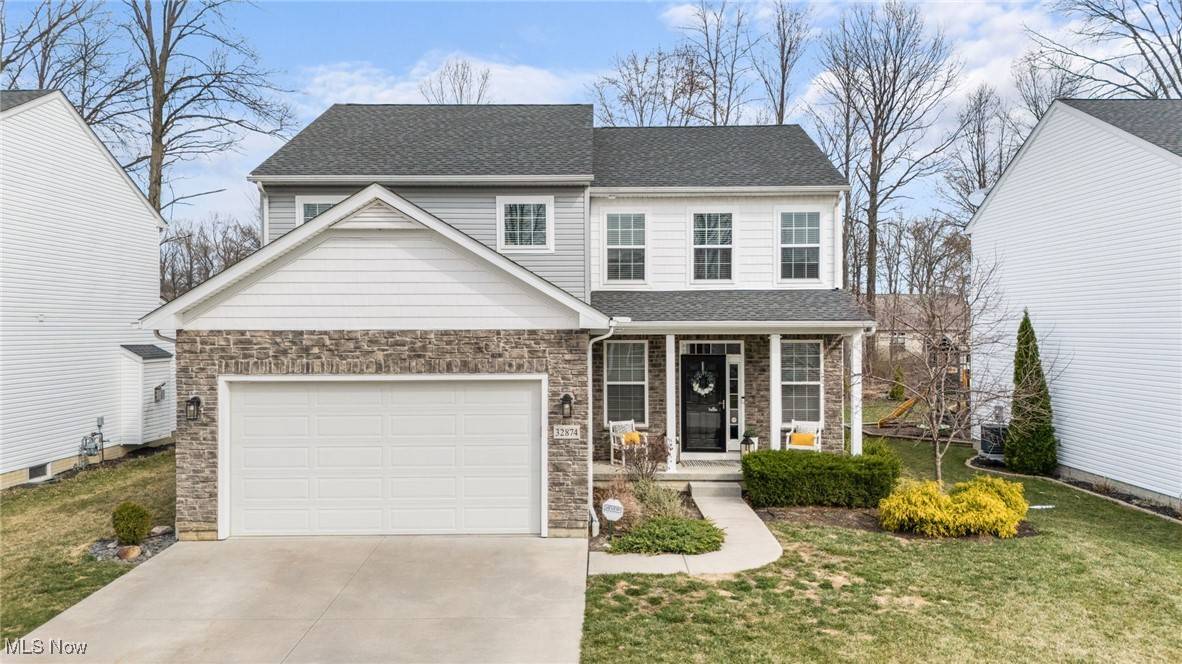 Avon Lake, OH 44012,32874 Rebecca LN