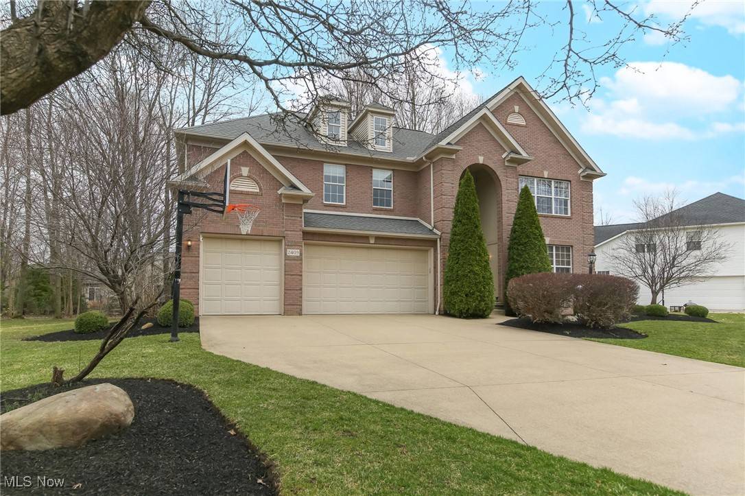 Avon, OH 44011,2409 Quail Hollow