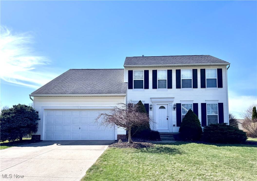 Kent, OH 44240,4167 Chapman DR