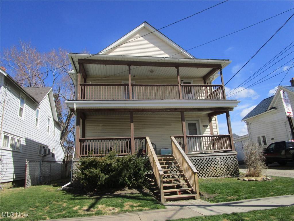Fairport Harbor, OH 44077,346 Eagle ST