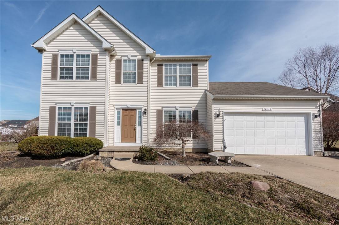 North Ridgeville, OH 44039,38278 Millenium CT