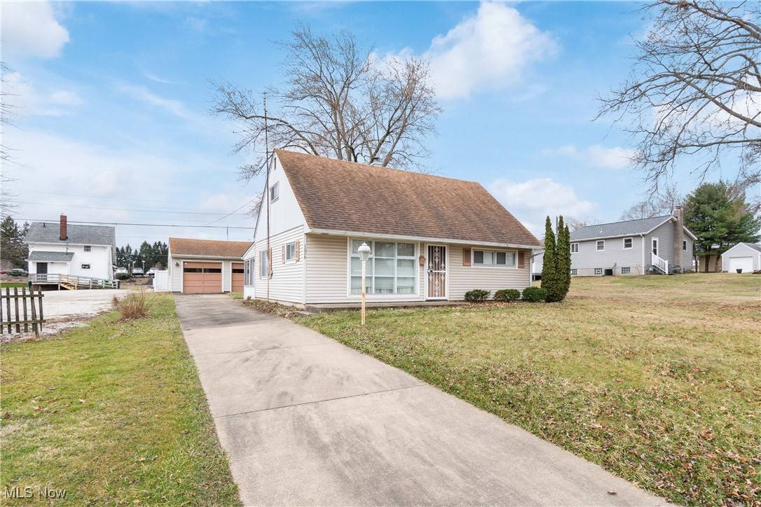 Alliance, OH 44601,1076 Hartshorn ST