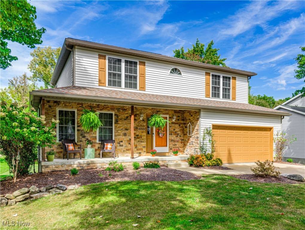 Tallmadge, OH 44278,1055 Amy TRL