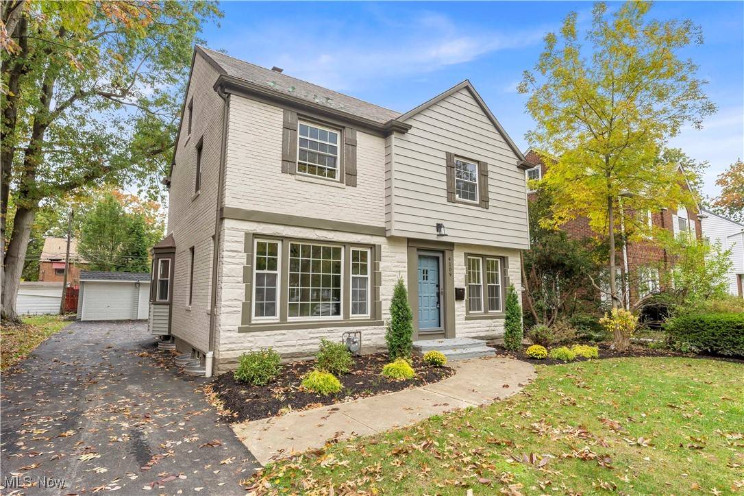University Heights, OH 44118,4109 Silsby RD