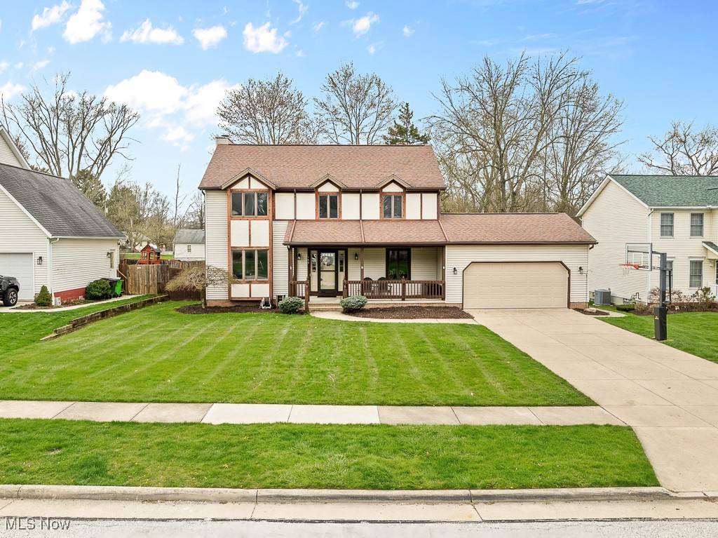Tallmadge, OH 44278,149 Maryann RD