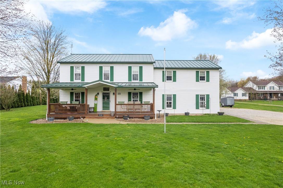 Seville, OH 44273,9330 Daniels RD