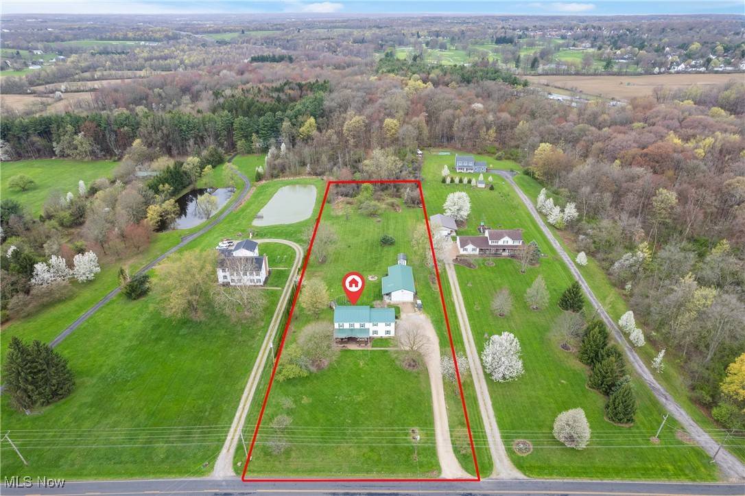 Seville, OH 44273,9330 Daniels RD