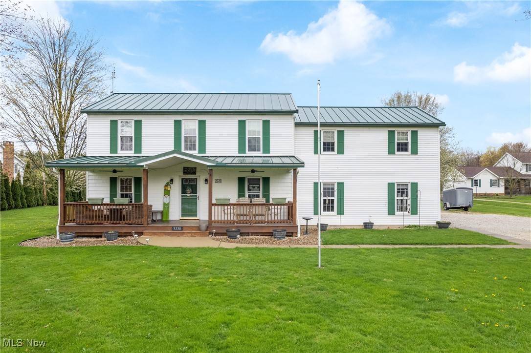 Seville, OH 44273,9330 Daniels RD