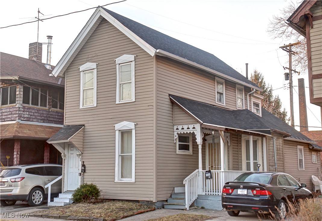 Cleveland, OH 44113,2449 Castle AVE