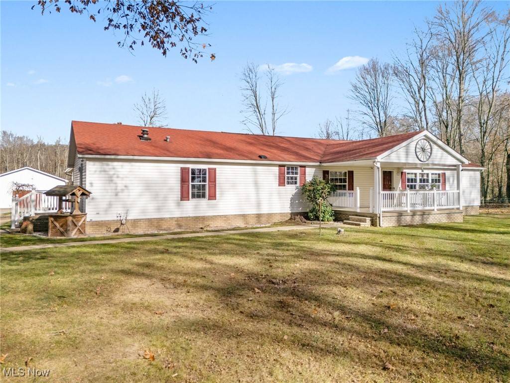 Malvern, OH 44644,8541 Lee RD NW