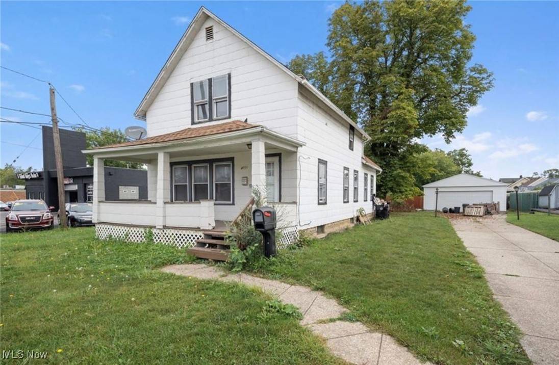 Cleveland, OH 44135,4771 W 130th ST