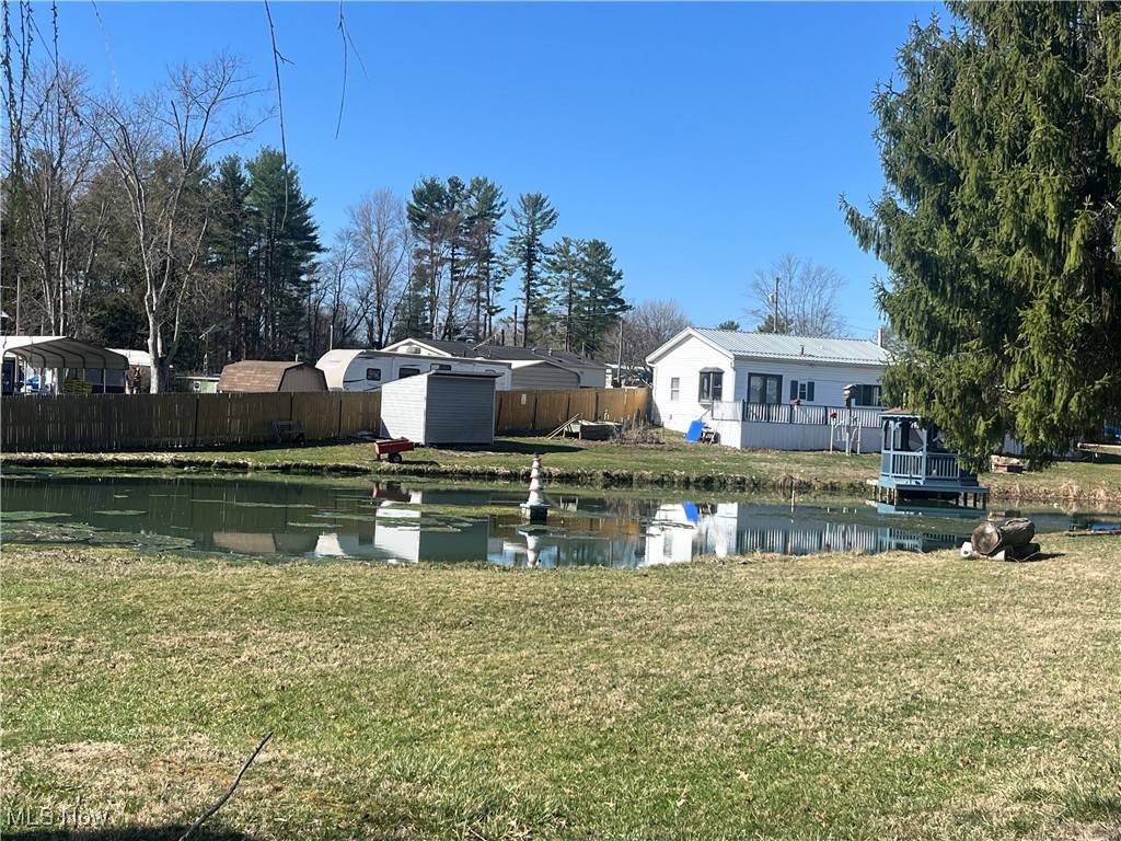 Senecaville, OH 43780,57894 Flamingo RD
