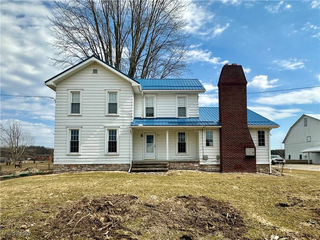 Bristolville, OH 44402,5110 N Park AVE