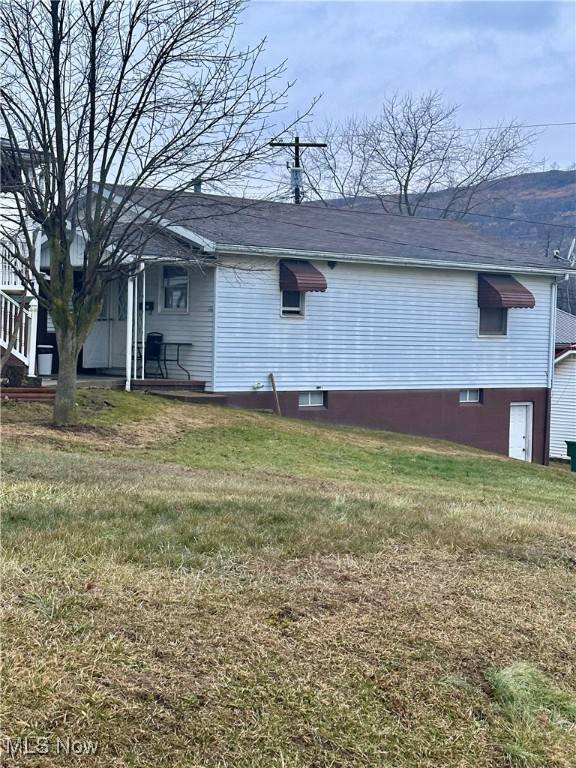 Newell, WV 26050,202 GRANT ST