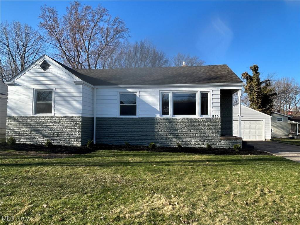 Struthers, OH 44471,115 Grimm Heights AVE